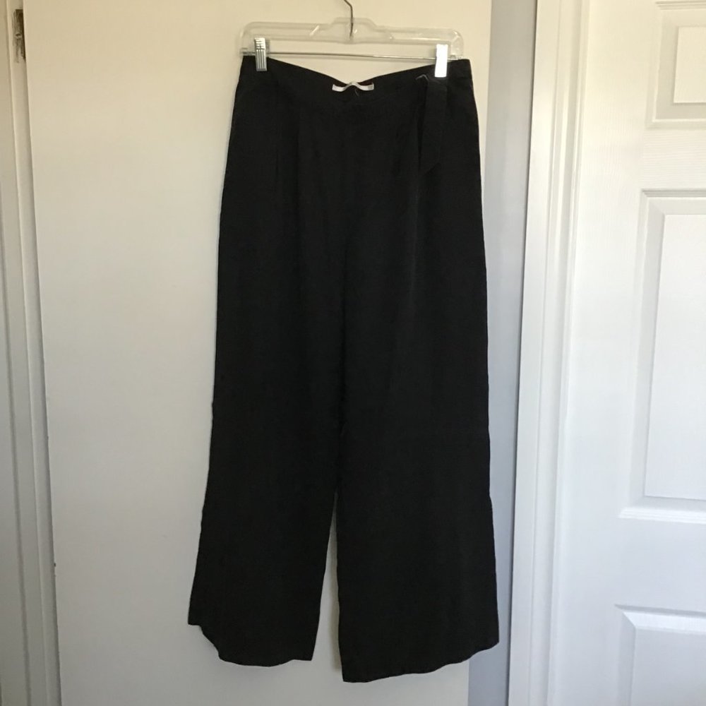 Truly By Part Two Wide Leg Trouser Pant